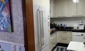 Imagem 5: Casa de 165m² com 03 dorms sendo 01 suíte no Bairro Aclimação/ Vila Monumento