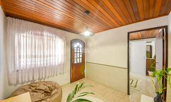 Imagem 5: Casa para venda com 3 quartos em Xaxim - Curitiba - PR