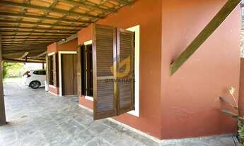 Imagem 6: Casa no Encontro das Águas o melhor Condomínio da Bahia