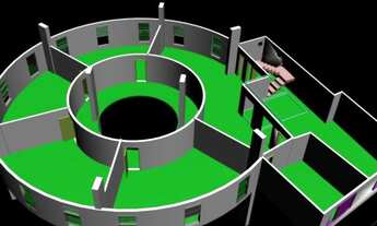 Imagem 6: Excelente para edifício de clínicas