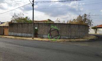 Imagem: Terreno à venda, 385 m² por R$ 210.000,00