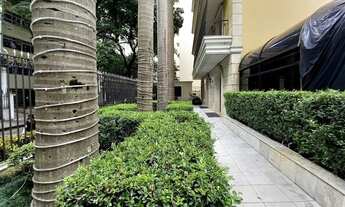 Imagem 3: Apartamento para venda com 257 metros quadrados com 4 quartos em Jardim Paulista - São Pau