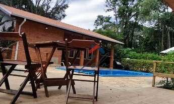 Imagem: Chácara à venda, 2000 m² por R$ 850.000,00