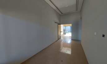 Imagem 5: Casa Térrea no Rita Vieira