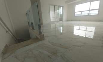 Imagem 7: COBERTURA 3 DORMS 3 SUITES 3 VAGAS CANTO FORTE. DUPLEX