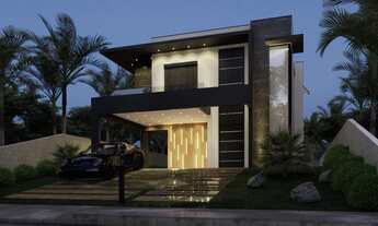 Imagem 5: Casa a venda no Condomínio Buona Vita em Atibaia