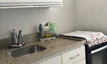 Imagem 2: Apartamento para venda tem 62 metros quadrados com 2 quartos em Morada de Laranjeiras - Se