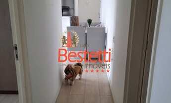 Imagem 6: APTO CENTRO 2 DORMS (STE) SACADA LAZER PERMUTA COM CASA ATÉ O MESMO VALOR