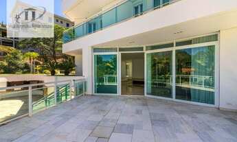 Imagem 5: Casa à venda, 841 m² por R$ 6.200.000,01 - Condomínio Residencial Tamboré I - Barueri/SP