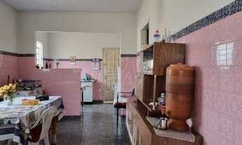 Imagem 6: Venda de Casas / Padrão na cidade de Araraquara