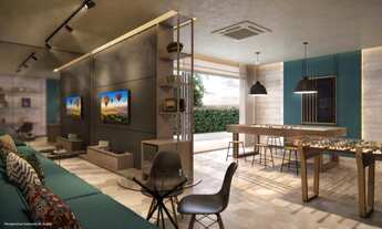 Imagem 4: 3 suítes no Campo Belo com excelente lazer