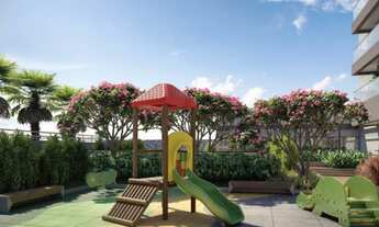 Imagem 2: 3 Dormitórios com 2 vagas determinadas em excelente localização