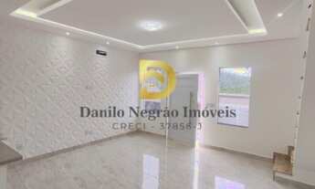 Imagem 6: Casa para venda com Piscina 138 m² com 3 Dorm 1 Suíte no Portal - Cajamar - SP