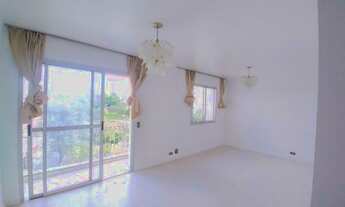 Imagem 2: Apartamento para venda ou aluguel em Vila Guarani (Zona Sul