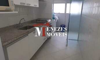 Imagem 3: Apartamento a venda em Riviera de São Lourenço - Ref. 1549