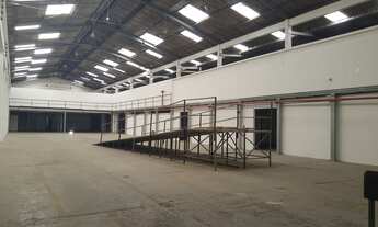 Imagem 2: Galpão - São Cristóvão - 3200m2 - Cód. 1572