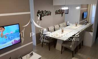 Imagem 2: Apartamento - Vila Nova Teixeira - Campinas