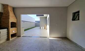 Imagem 7: Casa nova a venda no condominio Milano na cidade de Indaiatuba. Oportunidade em comprar ca