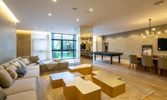 Imagem 4: MOEMA ao lado do METRÔ EUCALIPTO - 200 m do SHOPPING IBIRAPUERA