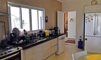 Imagem 6: Casa térrea disponível para venda no Condomínio Xapada Parque Ytu em Itu, são 1200 m² de á