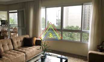 Imagem 3: APARTAMENTO 3 SUÍTES A VENDA NA VILA SUZANA NO MORUMBI