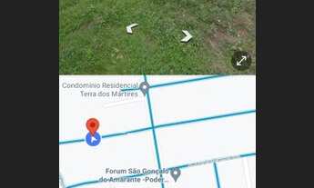 Imagem: Oportunidade lotes 900m2 próximo ao Fórum