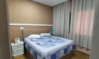 Imagem 7: Sobrado com 3 dormitórios à venda, 195 m² por R$ 668.000,00 - Fundação - São Caetano do Su