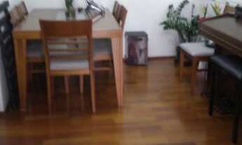 Imagem 2: Apartamento para venda com 56 metros quadrados com 2 quartos em Vila Bertioga - São Paulo