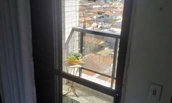 Imagem 5: Apartamento na Villa Santas Dumont, Franca SP