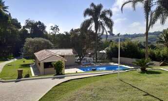 Imagem 2: Casa Condomínio - Residencial Quintas das Flores - 500m² - 4 Dormitórios