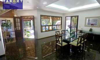 Imagem 6: Granja Viana porteira fechada, casa térrea com piscina !!!