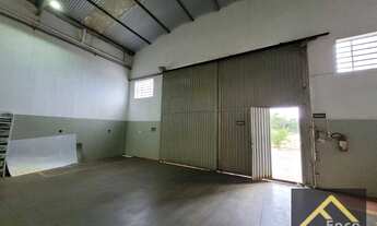 Imagem 5: Dois Córregos - Barracão 625m² construção / 635m² terreno