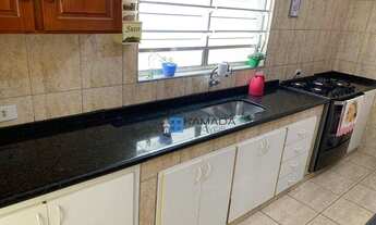 Imagem 5: Casa com 3 dormitórios à venda, 171 m² por R$ 430.000,00 - Rochdale - Osasco/SP