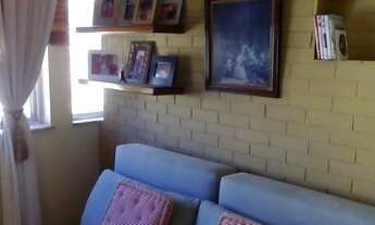 Imagem 4: Apartamento para venda tem 100 metros quadrados com 3 quartos em Leblon - Rio de Janeiro