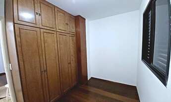 Imagem 7: 86 m² - 3 DORMITÓRIOS SENDO 1 SUÍTE - SALA COM SACADA - 2 VAGAS E LAZER COMPLETO