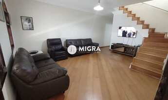 Imagem: SãO JOSé DOS CAMPOS - Casa Padrão - Jardim