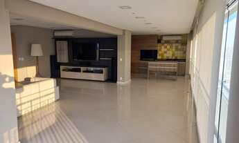 Imagem 5: Apartamento para locação, com 213m², 4 dormitórios, sendo 2 suítes e 3 vagas