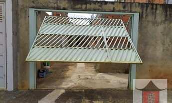 Imagem 7: Casa com 2 dormitórios à venda, 70 m² por R$ 180.000,00 - Jardim das Azaléias - Sorocaba/S