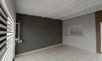 Imagem 3: Casa - Parque do Museu - Caçapava - 3 Dormitórios - 129m²