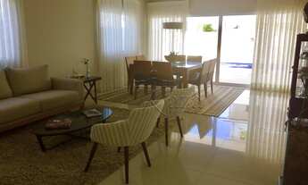 Imagem 2: Sobrado Condomínio Urbanova 4 suítes com piscina