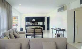 Imagem 4: Apartamento Padrão para alugar e Aluguel em Vila Nova Conceição São Paulo-SP