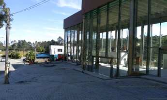 Imagem 7: Alphaville Locação Comercial - MALL Reserva Tamboré $15.620- Santana de Parnaíba - SP