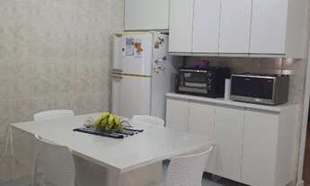 Imagem 4: Excelente Sobrado 3 Dormitórios 2 Suítes Á Venda em Umuarama - Osasco