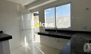 Imagem 6: Apartamento com Área Privativa para Venda em Belo Horizonte, Cardoso (Barreiro), 2 dormitó