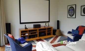 Imagem 7: Itu - Casa de Condomínio - Condomínio Terras de São José 1