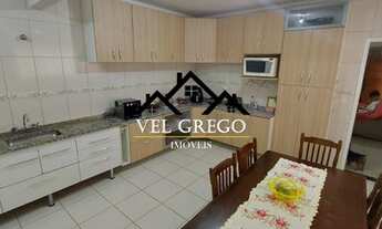 Imagem 5: Maravilhoso Sobrado 3 dormitórios Rudge Ramos SBC