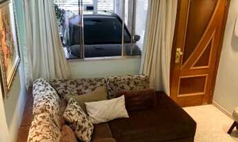 Imagem 5: Casa para venda com 90 metros quadrados com 3 quartos em Jardim São Bernardo - São Paulo