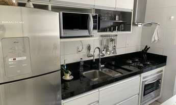 Imagem 4: 103375 Apartamento para venda com 76 metros quadrados com 3 quartos em Aclimação - São Pau