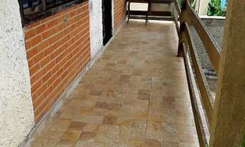 Imagem 5: Casa com deslumbrante vista panorâmica, terreno de 500m²