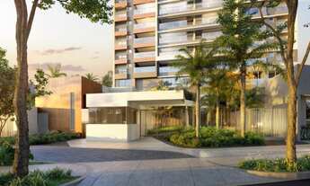 Imagem 3: SãO PAULO - Apartamento Padrão - Pompéia